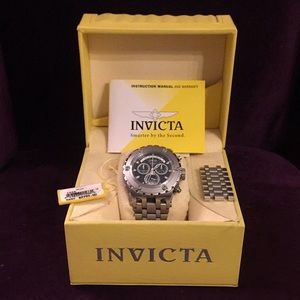 Invicta reserve